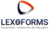 Lexoforms logo
