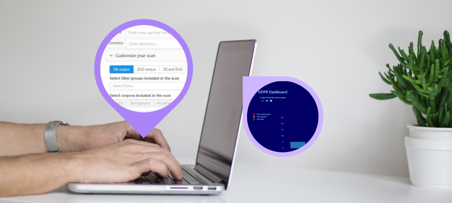 Sixtus privacy scanner Sixtus GDPR Scanner
