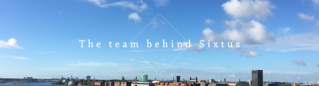 Nordhavn_theteambehind Meet the team behind Sixtus Compliance and Technologies