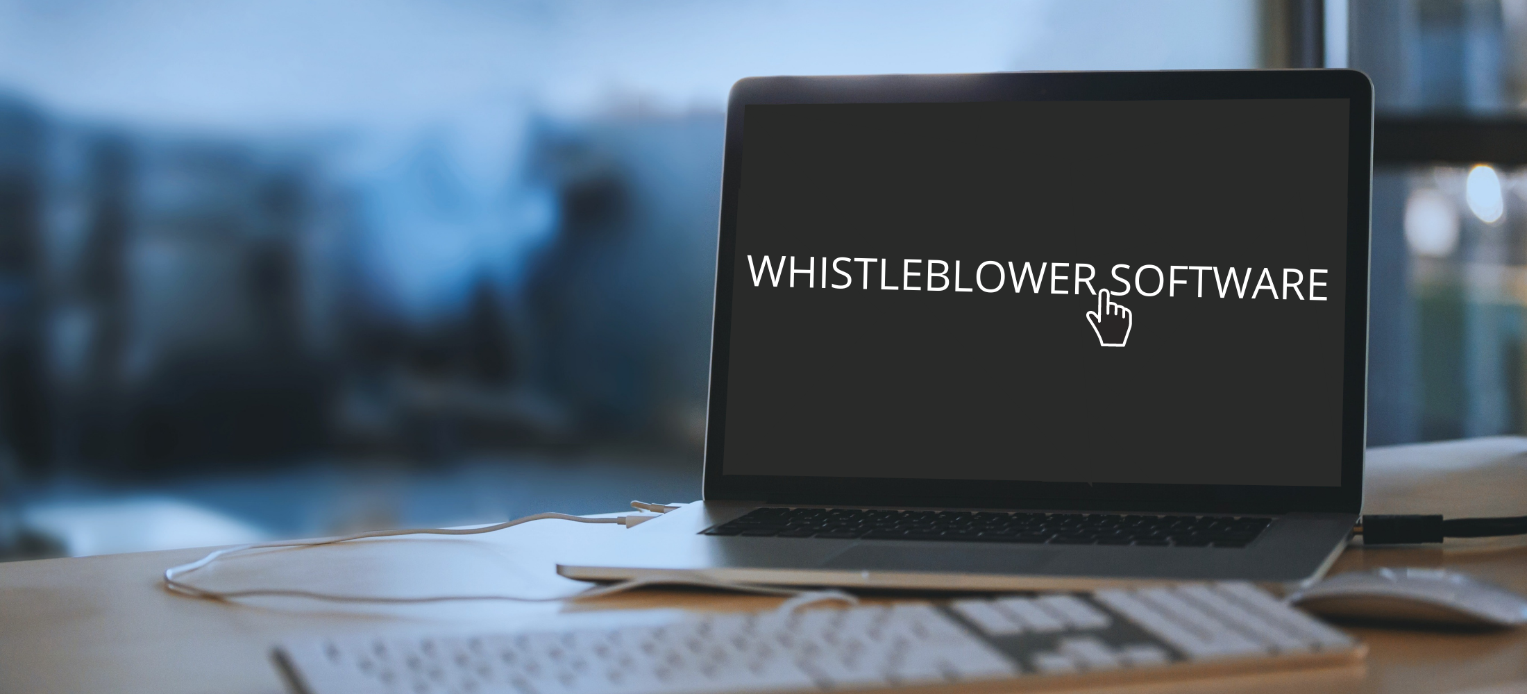 Whistleblower Software Whistleblower programme